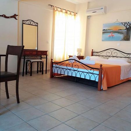 Afroksilia Apartment Katouna Exterior photo